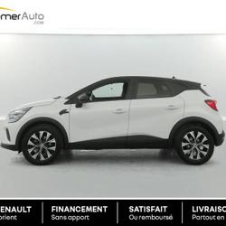 Renault Captur E-Tech full hybrid 145 Evolution Caudan