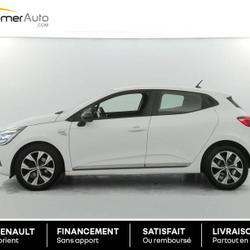 Renault Clio 5 Blue dCi 100 - 21N Limited Caudan