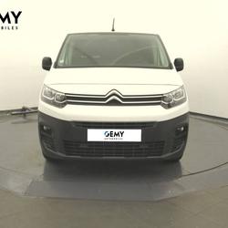 Citroen Berlingo BERLINGO VAN XL 950 BLUEHDI 100 S&S BVM6 CLUB Angers