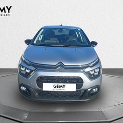 Citroen C3 C3 BlueHDi 100 BVM6 You Angers