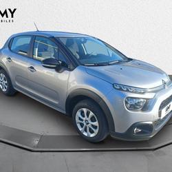 Citroen C3 C3 BlueHDi 100 BVM6 You Angers