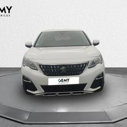 Peugeot 3008 3008 1.2 Puretech 130ch S&S BVM6 Allure Angers