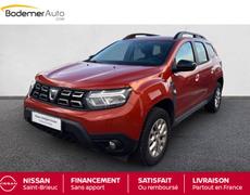 Dacia Duster Saint-Brieuc
