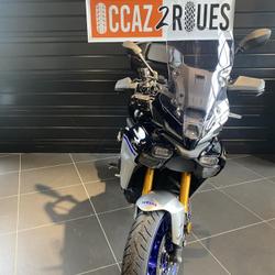 Yamaha GT  Firminy