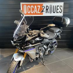 Yamaha GT  Firminy