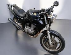 Honda CB Pressigny-les-Pins