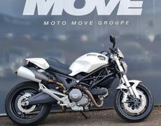 Ducati Monster Limoges