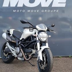 Ducati Monster  Limoges