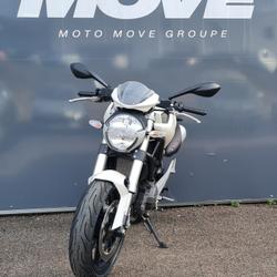 Ducati Monster  Limoges