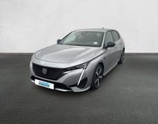 Peugeot 308 III Phase 1 - 308 PureTech 130ch S&S EAT8 - GT - 19 490 €