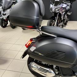 Vespa S 125  Lanester