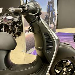 Vespa S 125  Lanester