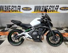 Kawasaki ER 6F Vitrolles