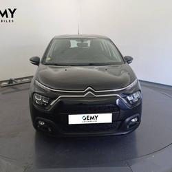 Citroen C3 C3 BlueHDi 100 BVM6 You Angers