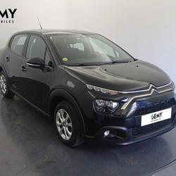 Citroen C3 C3 BlueHDi 100 BVM6 You Angers