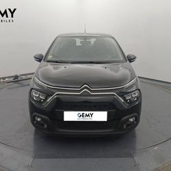 Citroen C3 BlueHDi 100 BVM6 You occasion - Angers - photo 2/21