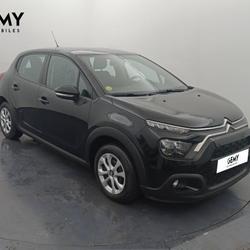Citroen C3 BlueHDi 100 BVM6 You occasion - Angers - photo 3/21