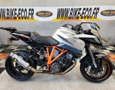 KTM Super Duke Vitrolles
