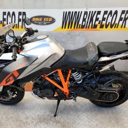 KTM Super Duke  Vitrolles