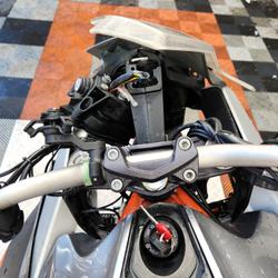 KTM Super Duke  Vitrolles