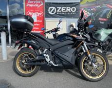 Zero DSR Saint-Ouen-l'Aumône