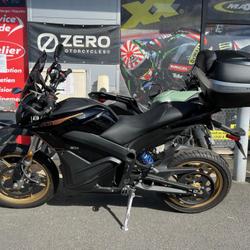 Zero DSR  Saint-Ouen-l'Aum&ocirc;ne