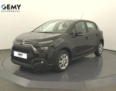 Citroen C3 Angers