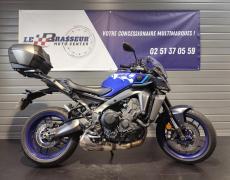 Yamaha MT09 La Roche-sur-Yon