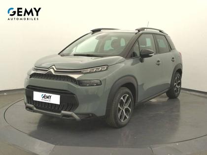 Citroen C3 Aircross - C3 Aircross PureTech 130 S&S EAT6 Shine - 13 687 €