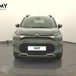 Citroen C3 Aircross C3 Aircross PureTech 130 S&S EAT6 Shine Angers