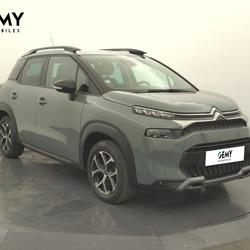 Citroen C3 Aircross C3 Aircross PureTech 130 S&S EAT6 Shine Angers