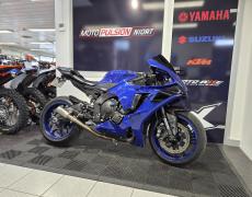 Yamaha YZF R1 Niort