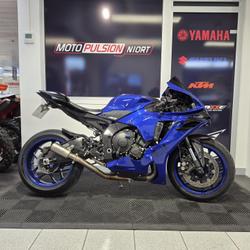 Yamaha YZF R1  Niort
