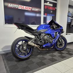 Yamaha YZF R1  Niort