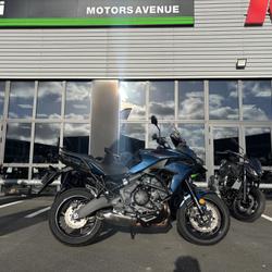 Kawasaki Versys 650  Tours