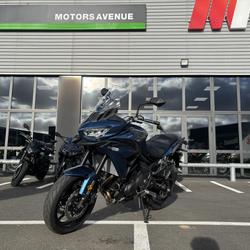 Kawasaki Versys 650  Tours