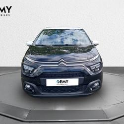 Citroen C3 C3 PureTech 110 S&S BVM6 Shine Pack Angers