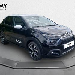 Citroen C3 C3 PureTech 110 S&S BVM6 Shine Pack Angers