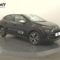 Citroen C3 C3 PureTech 110 S&S BVM6 Shine Pack Angers
