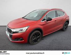 DS DS4 Crossback Deauville