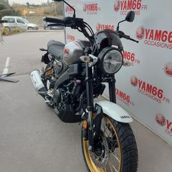 Yamaha SR  Perpignan