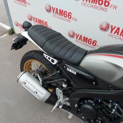 Yamaha SR  Perpignan