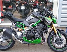 Kawasaki Z Montpellier