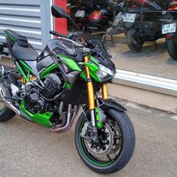 Kawasaki Z  Montpellier