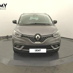 Renault Grand Scenic 4 Grand Scenic Blue dCi 150 EDC Initiale Paris Angers