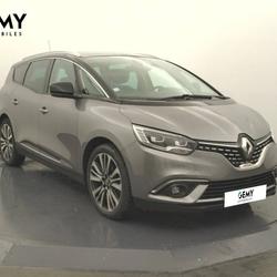 Renault Grand Scenic 4 Grand Scenic Blue dCi 150 EDC Initiale Paris Angers