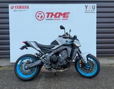 Yamaha MT09 Nîmes