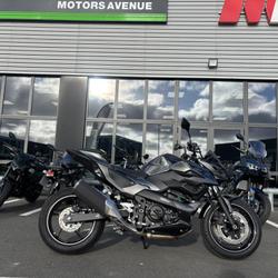 Kawasaki autres  Tours