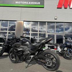 Kawasaki autres  Tours