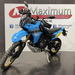 Yamaha XTZ  Granville